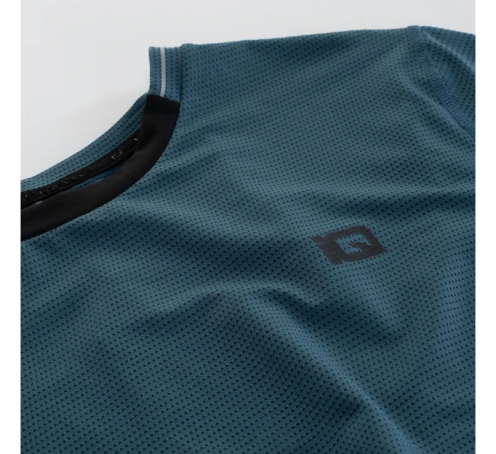 Pánské tričko s krátkým rukávem model 21353272 - IQ