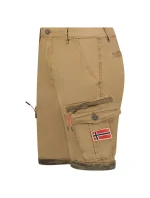 Norsko DB 317 M šortky model 21179675 - Geographical Norway