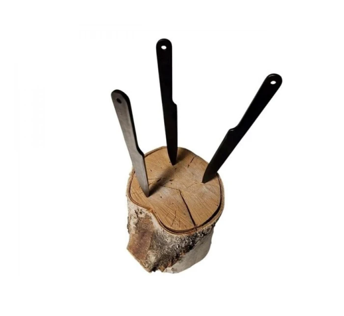 na šipky 3ks černé -CZ model 21333406 na šipky 3ks černé -CZ model 21333406