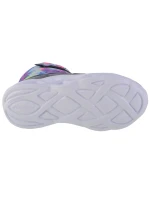 Boty Skechers Twisty Brights - Sweet Starz Jr 302690L-NVMT