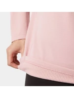 dámská mikina W 1/2 ZIP FLEECE  dámské model 21443808 - Helly Hansen