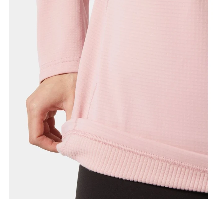 dámská mikina W 1/2 ZIP FLEECE  dámské model 21443808 - Helly Hansen