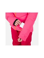 Rossignol Girl Staci Jkt bunda růžová