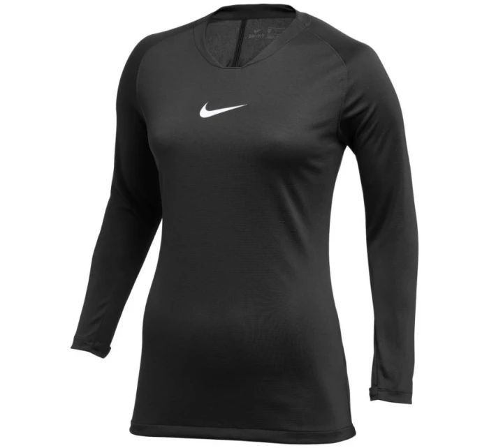 Dámské tričko Nike Dri-FIT Park First Layer černá AV2610 010 Dámské tričko Nike Dri-FIT Park First Layer černá AV2610 010