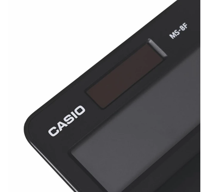 černá model 21862864 - CASIO