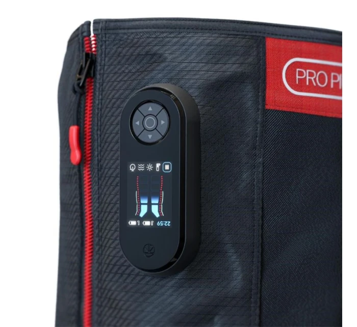 Kompresní boty  Pro Plus L model 21863649