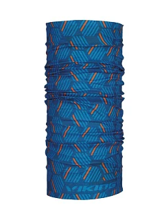 Viking 7124 Coolmax modrý komín 480-24-7124-1554-UNI