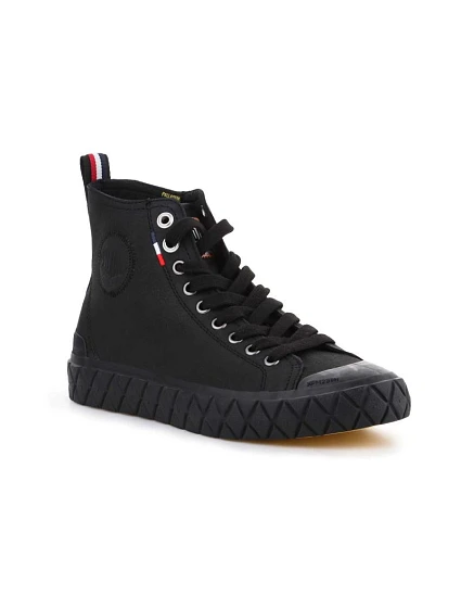 Unisex boty Ace Mid L U model 16727028 - Palladium Unisex boty Ace Mid L U model 16727028 - Palladium