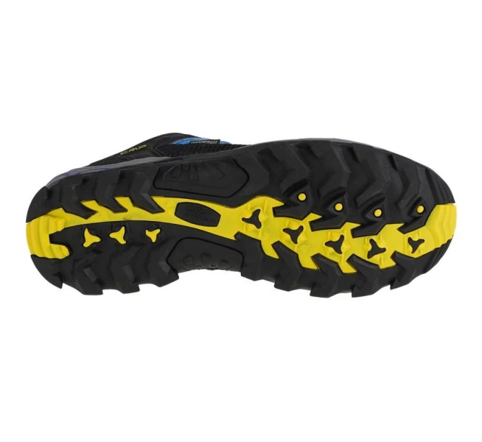 Pánské trekové boty Rigel Low M 3Q54457-02LC - CMP Pánské trekové boty Rigel Low M 3Q54457-02LC - CMP