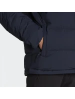 Pánská péřová bunda M model 19558928 - ADIDAS Pánská péřová bunda M model 19558928 - ADIDAS