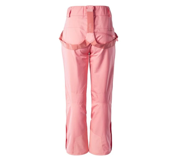 Lyžařské kalhoty  W model 18016677 - Elbrus