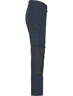 JN Pracovní strečové kalhoty "Slim carbon model 22532379 - Daiber JN Pracovní strečové kalhoty "Slim carbon model 22532379 - Daiber