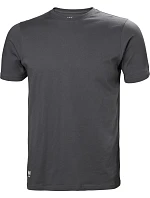 Helly Hansen Classic 79161 Pánské tričko "Classic" 59.9161 dark grey