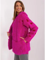 Vesta AT KZ 2368.00P fuchsiová