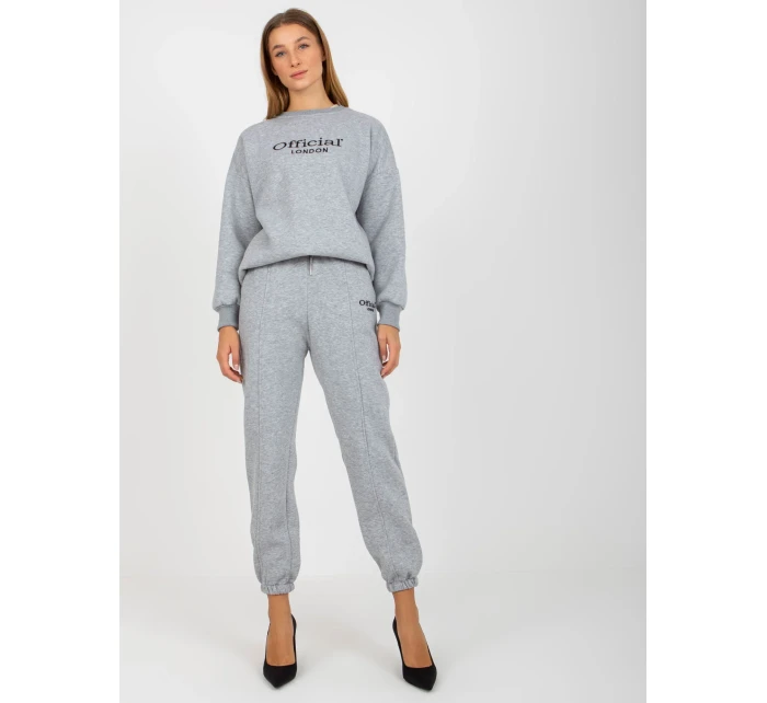 Sada EM KMPL 641.91 šedá