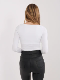 Bluzka WT BZ A1174.29P ecru