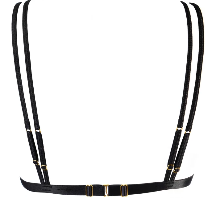 Podprsenka V-10651 černá - Axami Podprsenka V-10651 černá - Axami