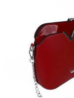 Kabelka VUCH Fossy Smooth Red Kabelka VUCH Fossy Smooth Red