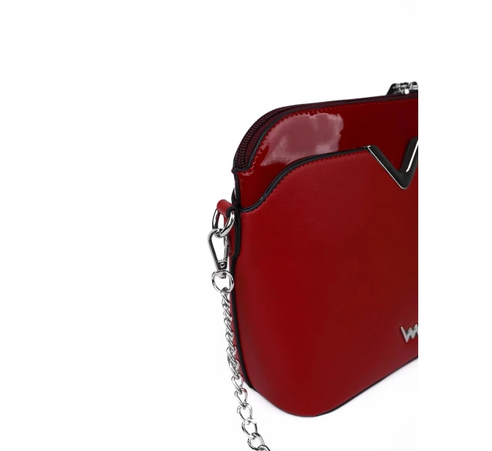 Kabelka VUCH Fossy Smooth Red Kabelka VUCH Fossy Smooth Red