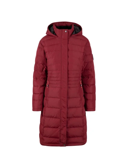 Dámský péřový kabát model 21277539 - Trespass