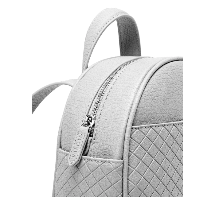 Fashion batoh VUCH Carren Grey Fashion batoh VUCH Carren Grey
