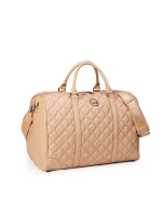 Cestovní taška VUCH Shirleen Beige Cestovní taška VUCH Shirleen Beige