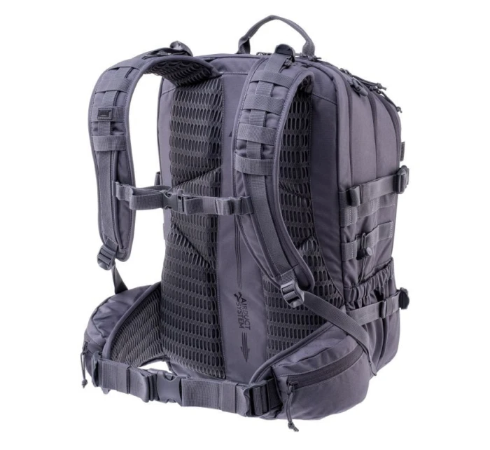 SPORT Batoh Urbantask 37 92800540002 Šedá - Magnum