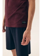 PÁNSKÉ PYŽAMO DIVE 42633 SS25