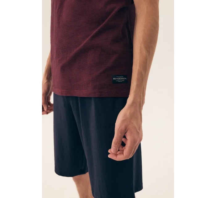 PÁNSKÉ PYŽAMO DIVE 42633 SS25