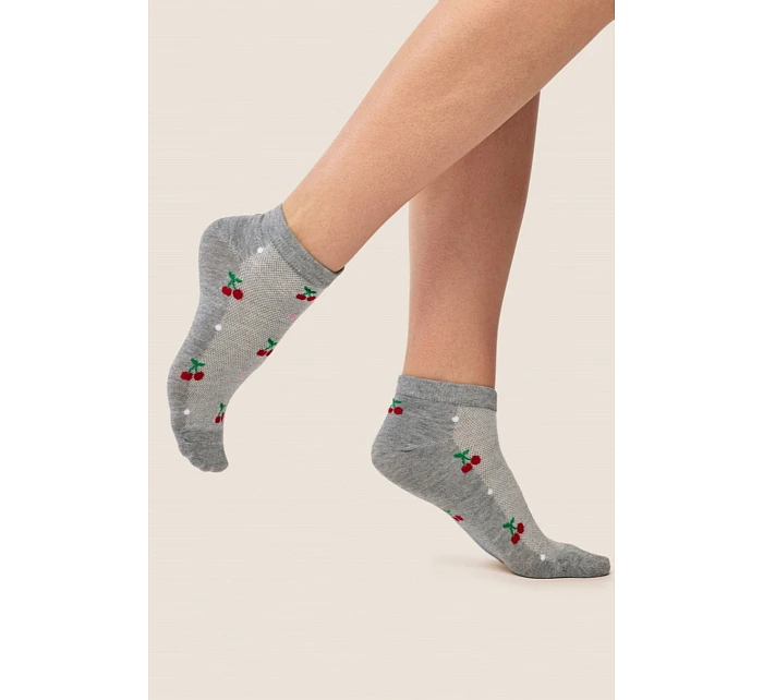 BAVLNĚNÁ PONOŽKA SW/093 BAVLNĚNÁ PONOŽKA SW/093