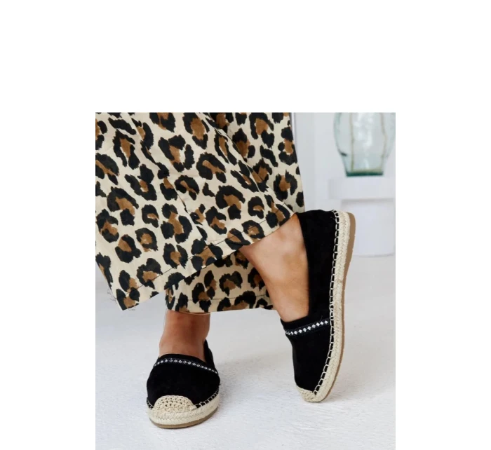 Espadrilky model 207344 Solea