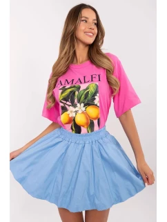 Krátká sukně model 208705 Italy Moda