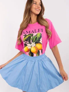 Krátká sukně  model 208705 Italy Moda