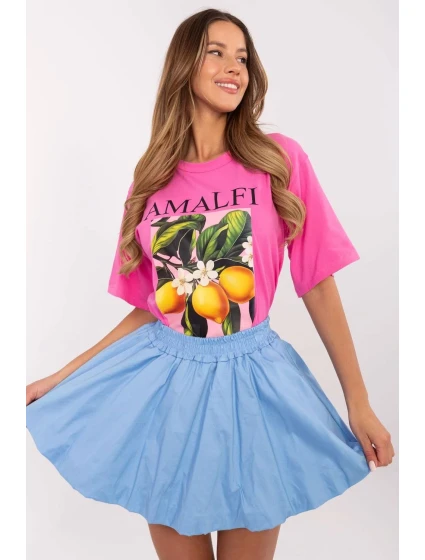 Krátká sukně model 208705 Italy Moda Krátká sukně model 208705 Italy Moda