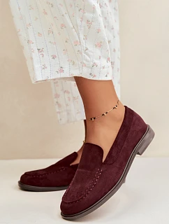 Loafersy model 230973 Step in style