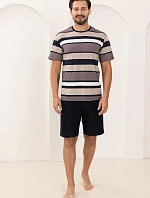 Pyžamo Regina 501 cr/r 2XL W26 pánské