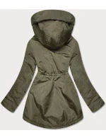 dámská bunda pro přechodné období model 17249650 - S'WEST dámská bunda pro přechodné období model 17249650 - S'WEST