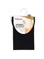 Formující dámské kalhotky s vysokým pasem INVISIBLE SILHOUETTE HIGH WAIST SLIP - BELLINDA - černá Formující dámské kalhotky s vysokým pasem INVISIBLE SILHOUETTE HIGH WAIST SLIP - BELLINDA - černá