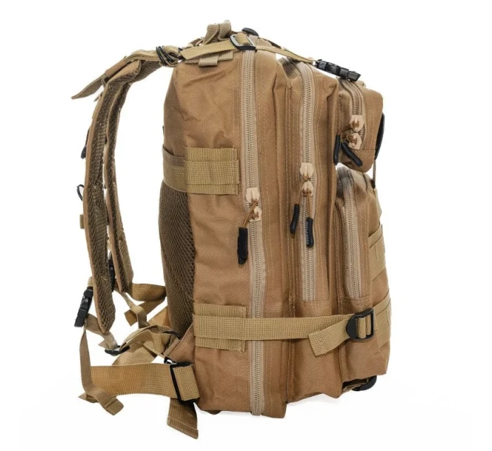 Turistický batoh 25L model 20483982 - Offlander Turistický batoh 25L model 20483982 - Offlander