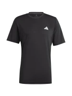 Adidas Train Essentials Stretch Training Tričko M IC7413 Adidas Train Essentials Stretch Training Tričko M IC7413