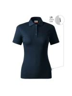 Tričko Malfini Resist Heavy Polo W MLI-R21LN navy blue 02 Tričko Malfini Resist Heavy Polo W MLI-R21LN navy blue 02