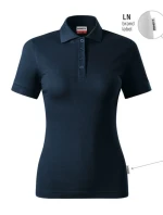 Tričko Malfini Resist Heavy Polo W MLI-R21LN navy blue 02