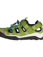 Dětské sandály Trollkids Kristiansand Sandal XT Jr 665-346