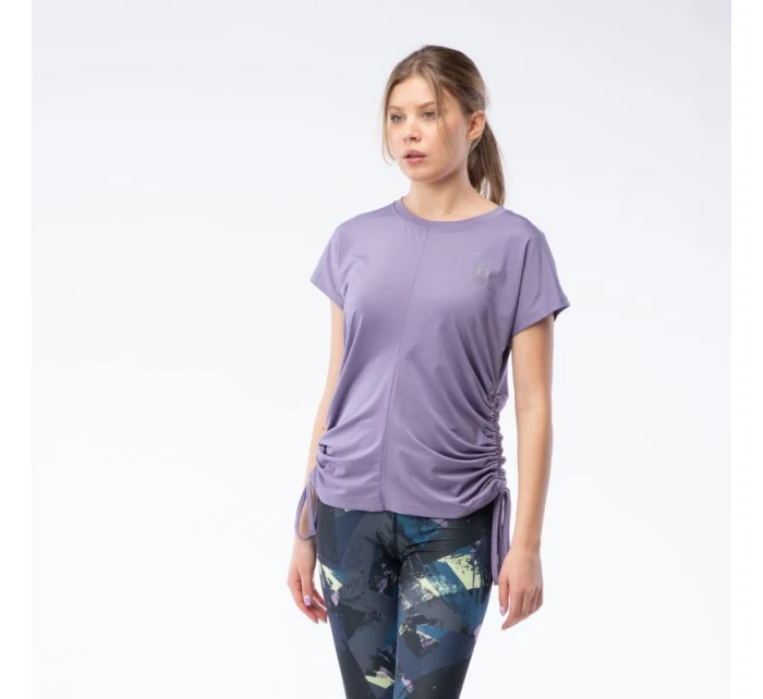 IQ tričko s krátkým rukávem Indila Wmns W 92800624274