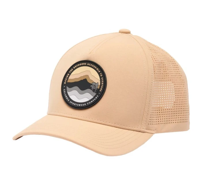 3D Stretch Snap Back Hat model 20925134 - Columbia 3D Stretch Snap Back Hat model 20925134 - Columbia