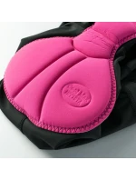 Martes Essentials Dámské motorkářské šortky W 92800398305