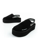 Boty Karl Lagerfeld Thermo W KL485025 0X