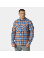 Helly Hansen flanelová košile LOKKA FLANNEL LS SHIRT 62731 304 pánské Helly Hansen flanelová košile LOKKA FLANNEL LS SHIRT 62731 304 pánské