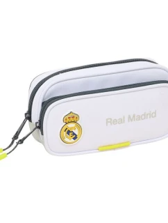 Penál Real Madrid s kapsou model 21256398 - Inny