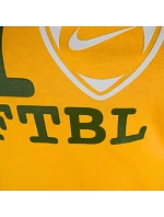 Tričko Nike I Love Ftbl W 257286 703 Tričko Nike I Love Ftbl W 257286 703